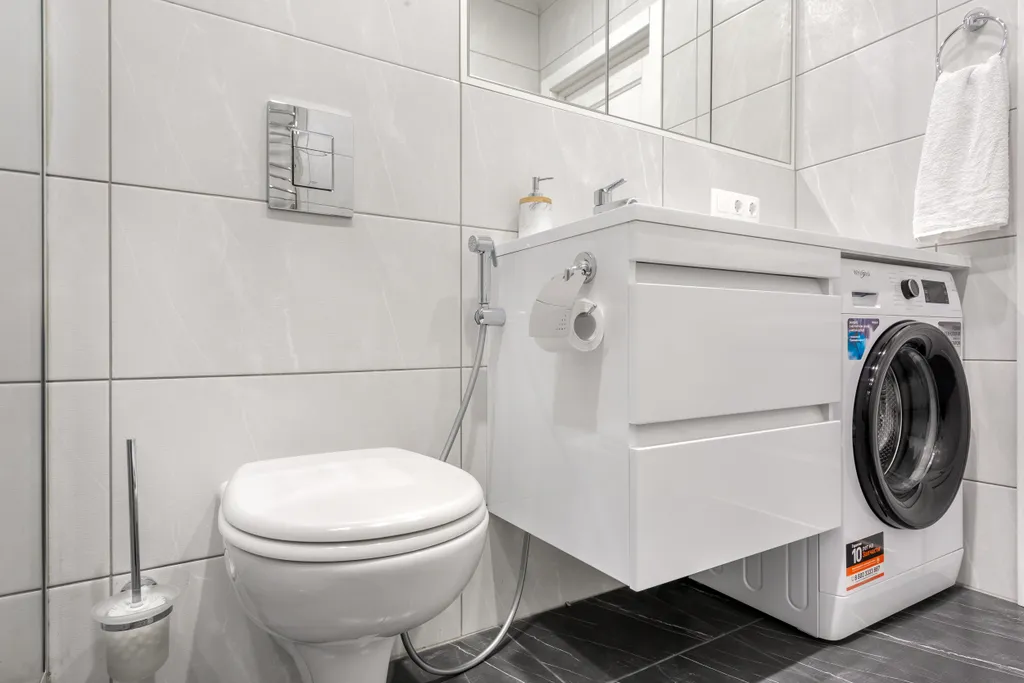 Апартаменты бизнес-класса Мötti на набережной