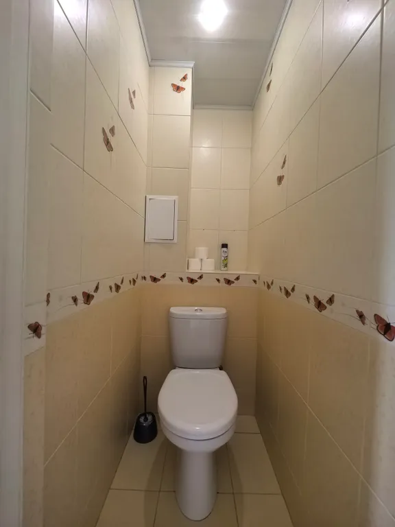 Классная двушка возле сокб и университета