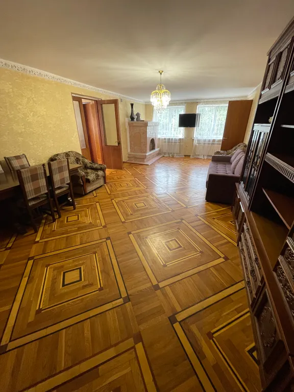 Коттедж Дом комфорт — Кисловодск