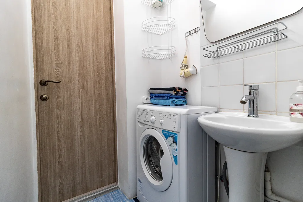 Просторная квартира рядом с парком Галицкого