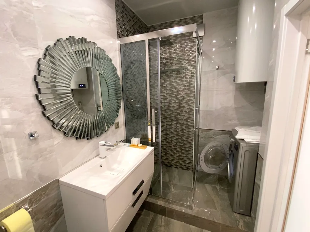 Квартира Квартира на берегу моря в ЖК Морской бриз — Севастополь