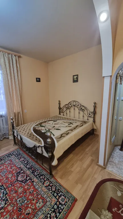 Однокомнатная комфортная квартира