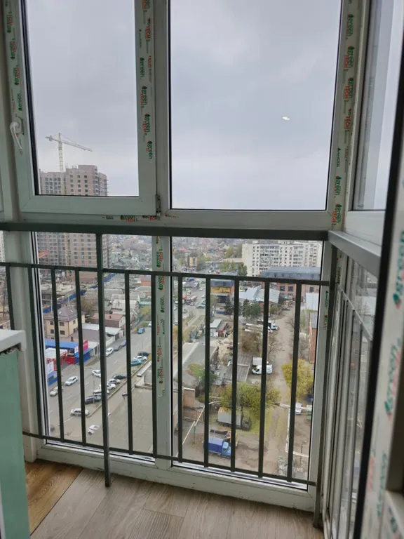 Уютная однокомнатная квартира в центре Ростова