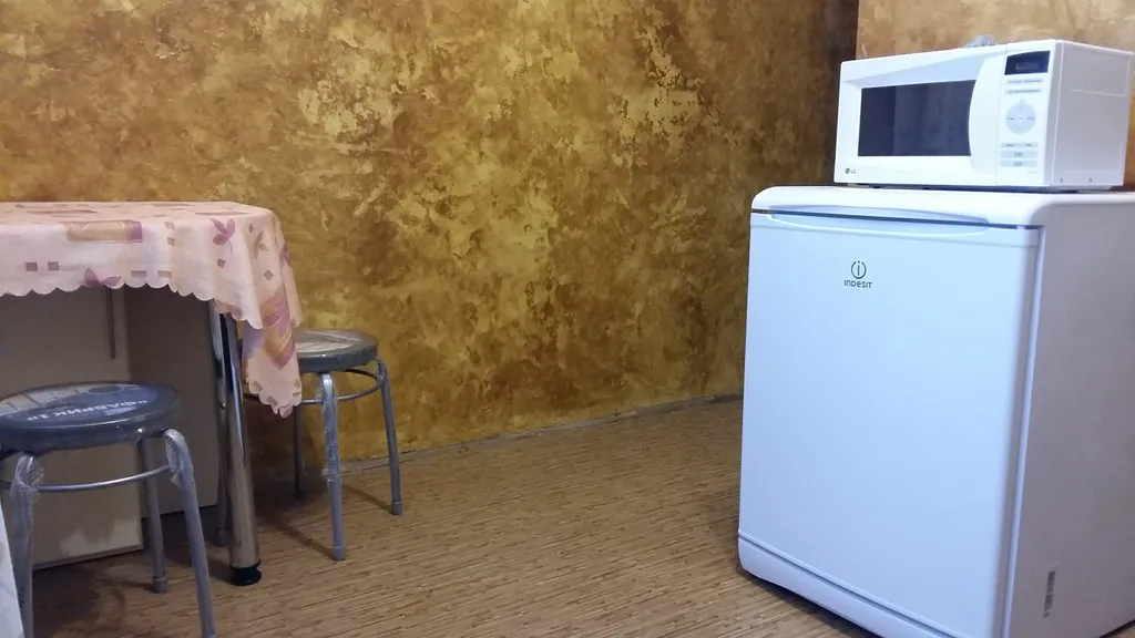 Квартира рядом с трассой, бесконтактное заселение