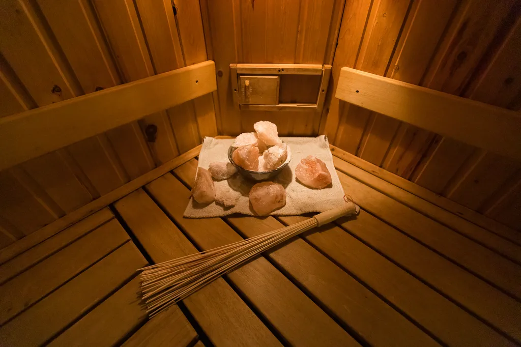 Атмосферное шале для большой компании