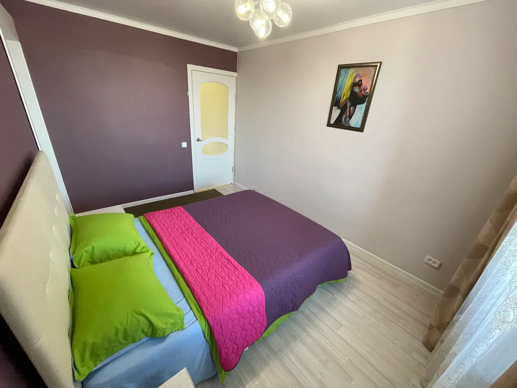 Квартира для большой компании, со всеми удобствами