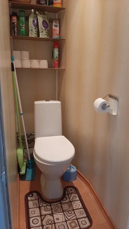 Квартира в историческом центре на острове Канта