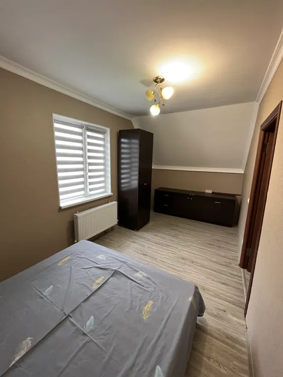 Уютный коттедж в Верхнем Фиагдоне