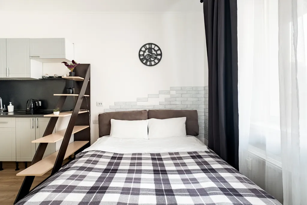 Квартира Квартира Хочу вернуться — Санкт-Петербург