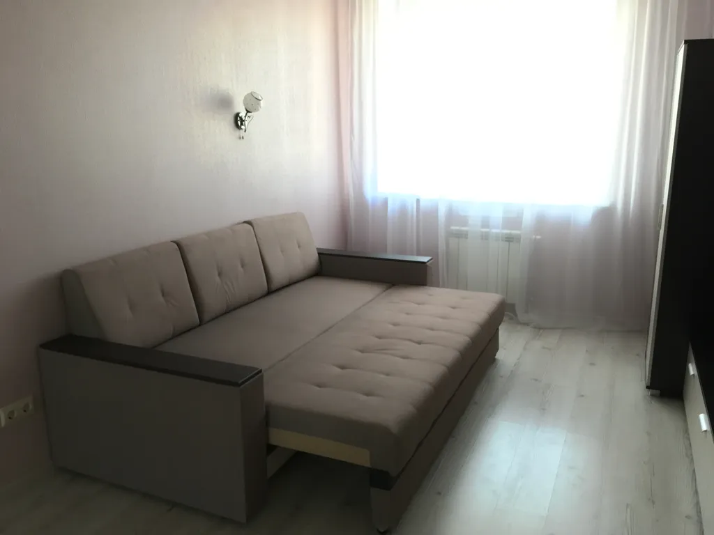 Апартаменты Берлога55