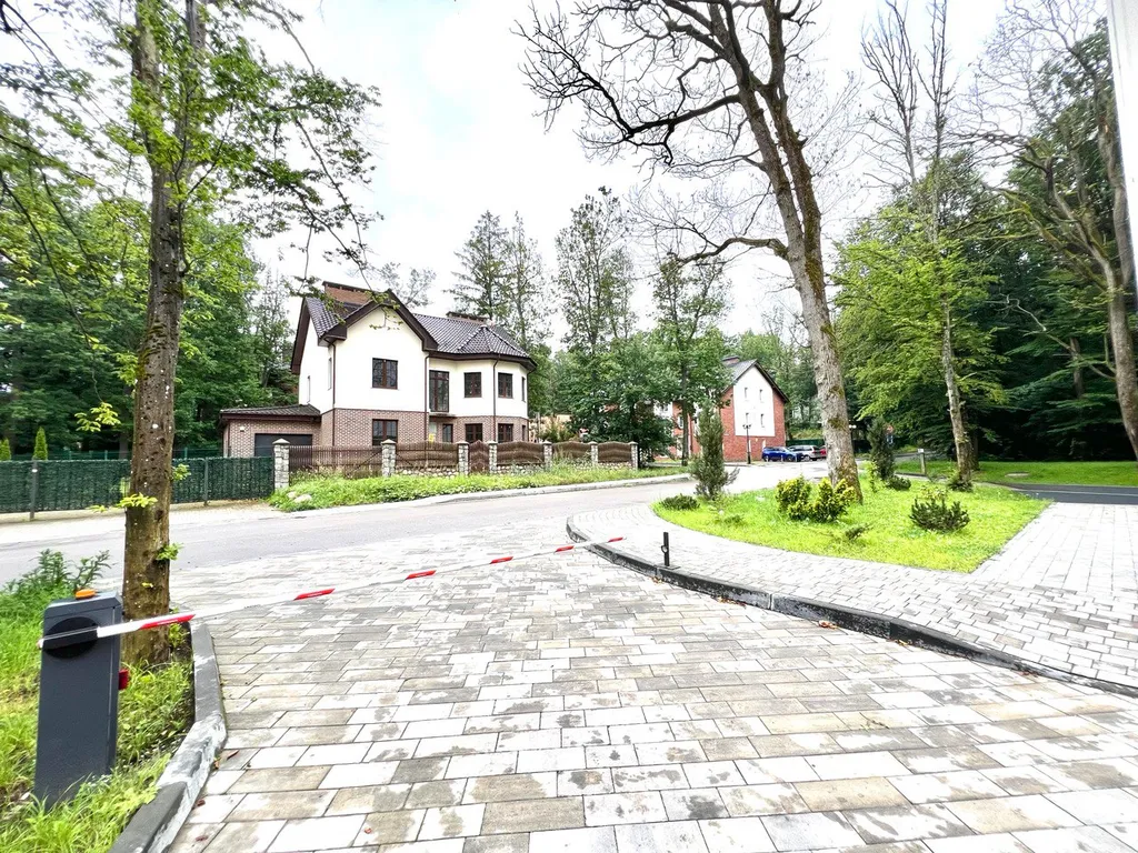 Квартира Квартира Yantarnaya Dolina — Светлогорск