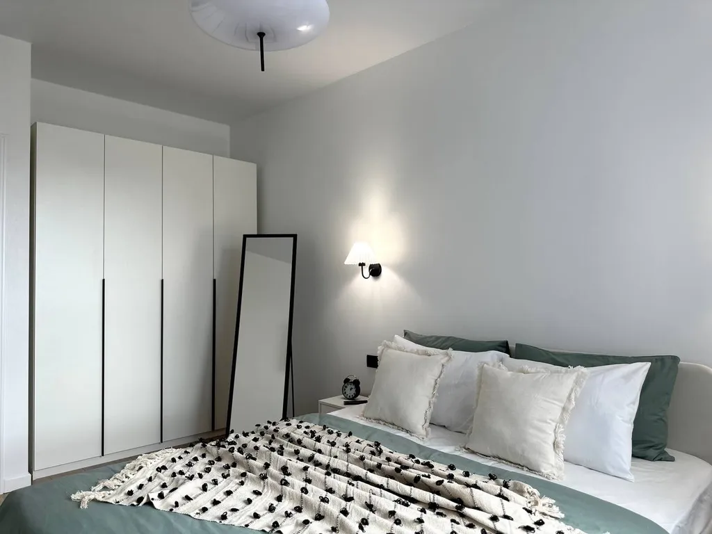 Апартаменты с pinterest