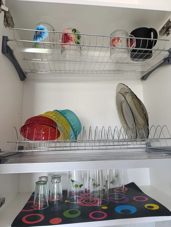 Комфортная студия на ЖБИ