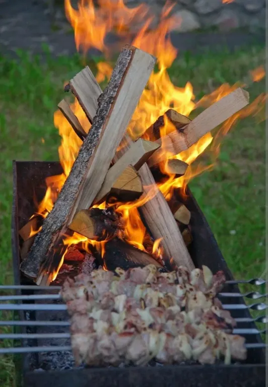Коттедж Домик в Переделкино с баней — Москва