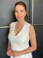 Татьяна Каверзина