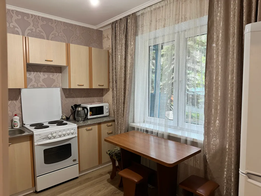 Горная сказка в Мизуре