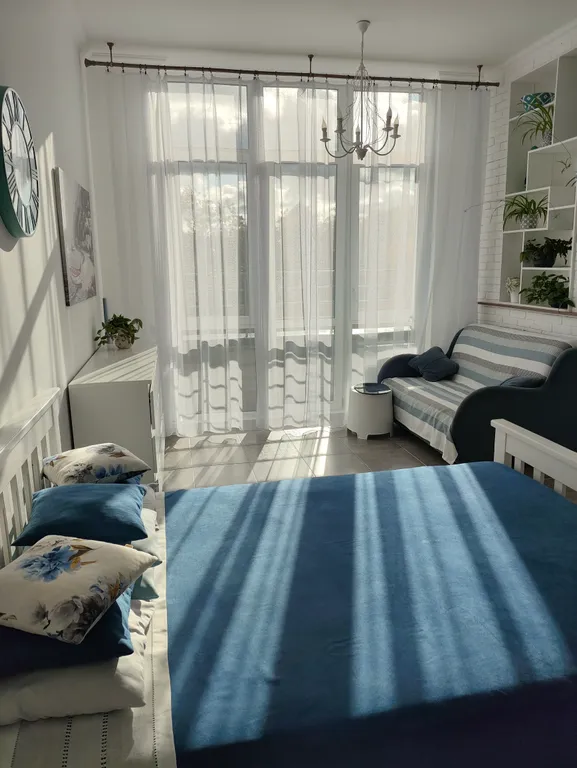 Квартира Гармония — аренда посуточно в Светлогорск