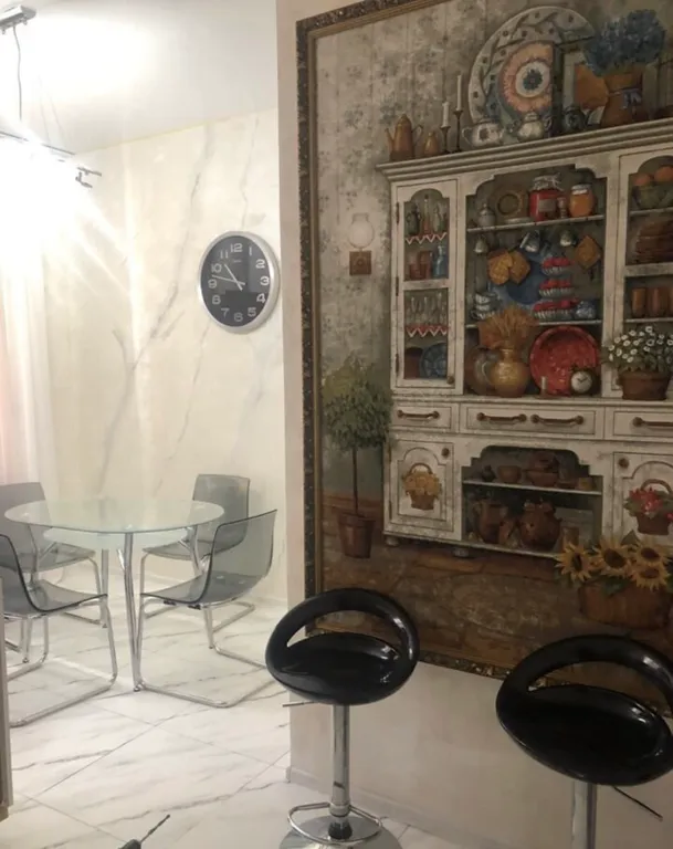 Комфортабельная двушка в центре