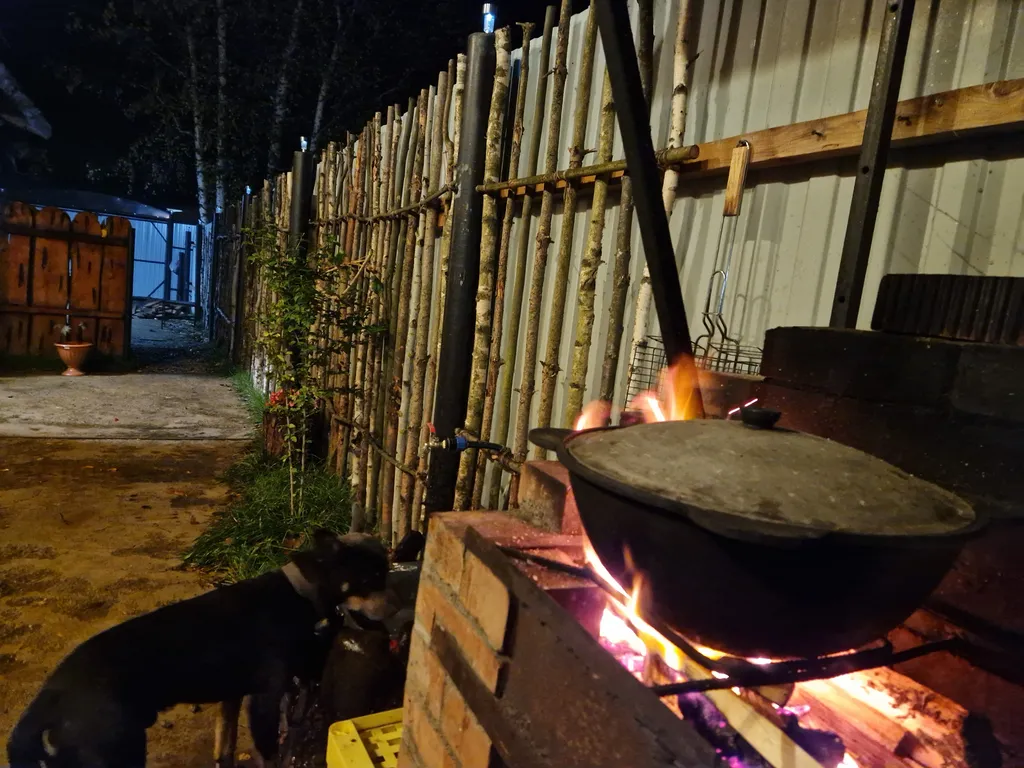 Уютный таунхаус с баней