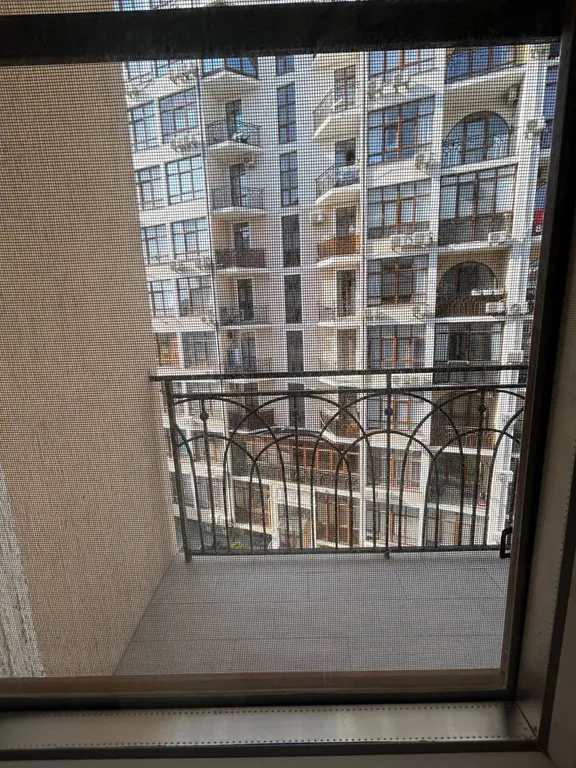 Квартира Гостепреимная квартира — Геленджик