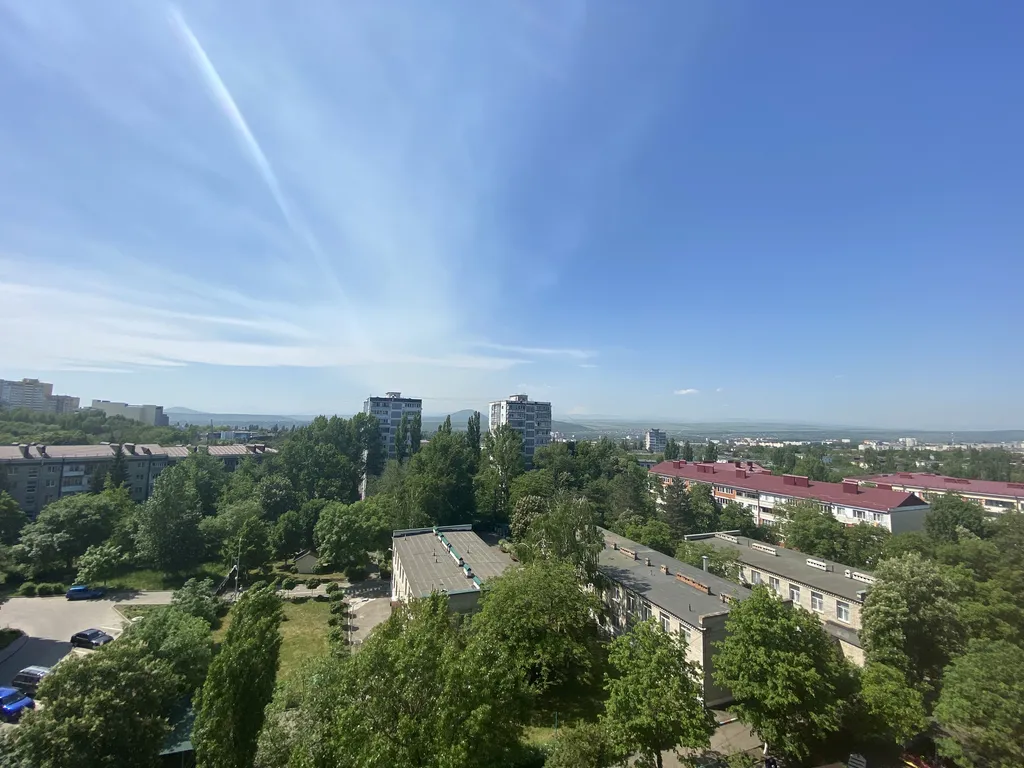 Квартира Le Majestic Lux возле Парка by Sutki26