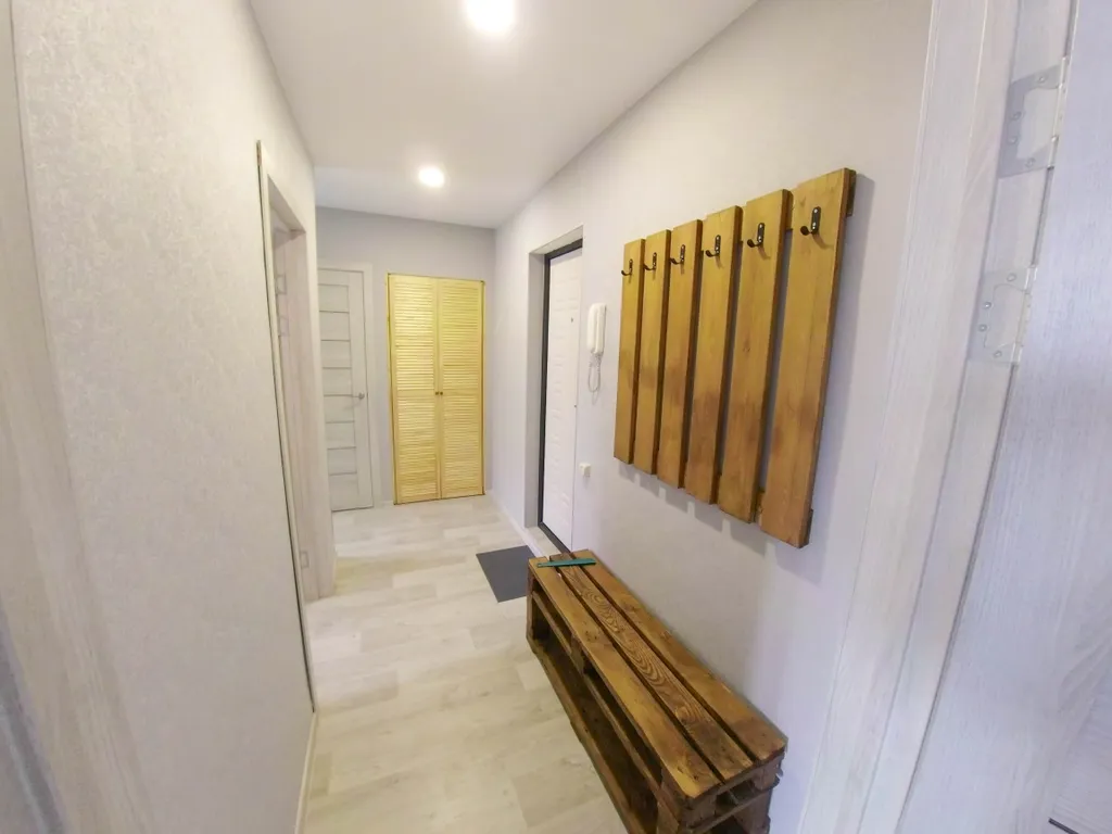 Уютная квартира в центральном районе города