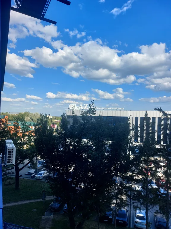 Квартира Уютная квартира в центре — Барнаул