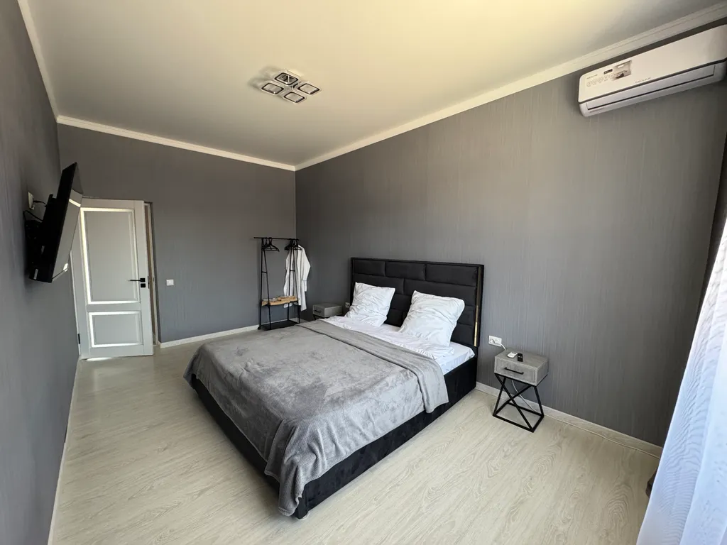 2-комнатный Дом