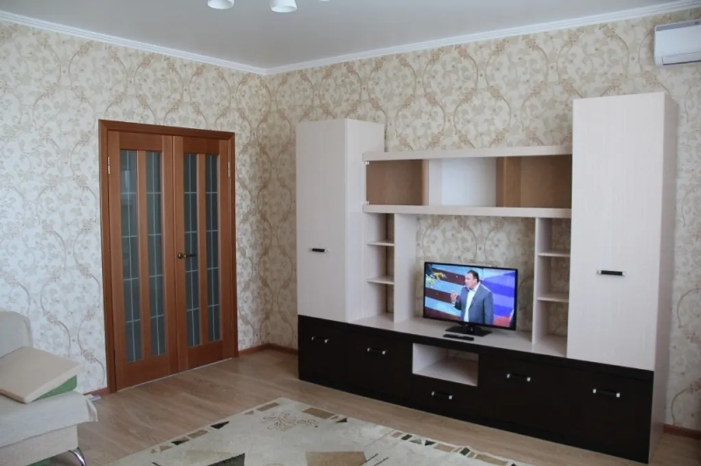 Квартира с видом на море — аренда посуточно в Ейск