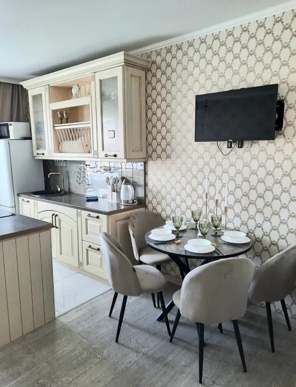 Квартира в центре — аренда посуточно в Абакан