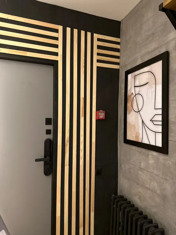 Аппартаменты у Нижегородского Кремля