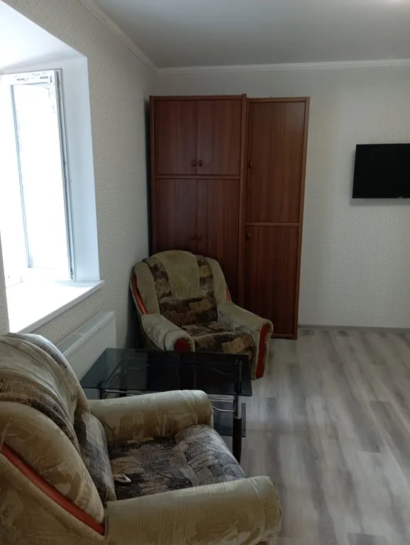 Уютная квартира рядом с морем