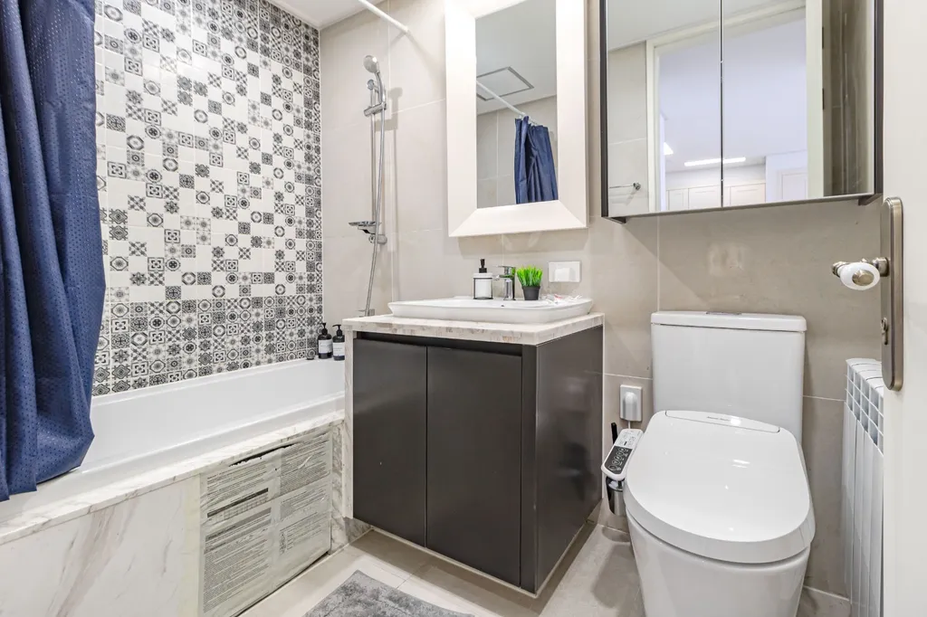 Уютная квартира рядом Президентским парком