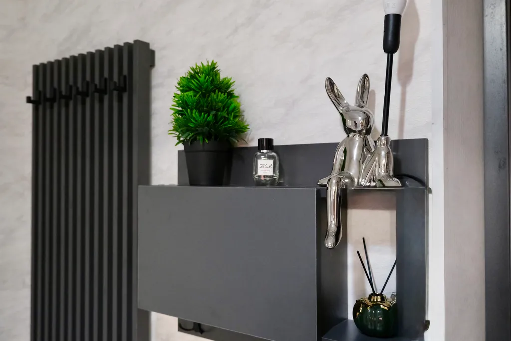 Квартира люкс