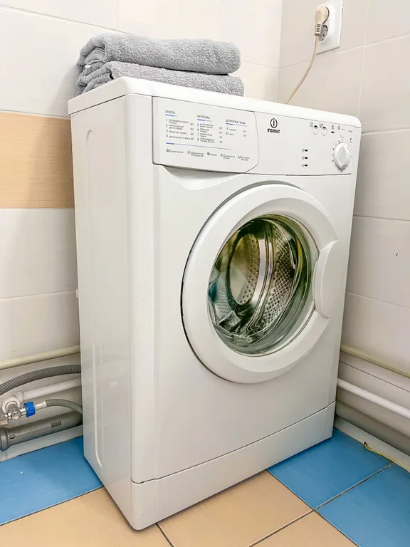 Комфортная квартира