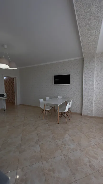 Апартамент комфорт