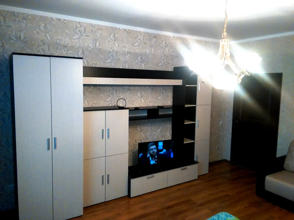 Квартира в центральном округе