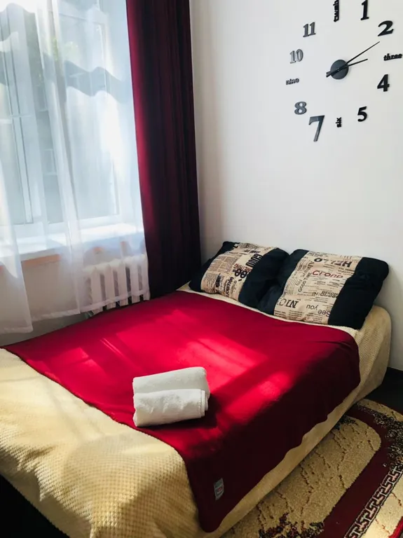Квартира 1-комнатная Квартира — Санкт-Петербург