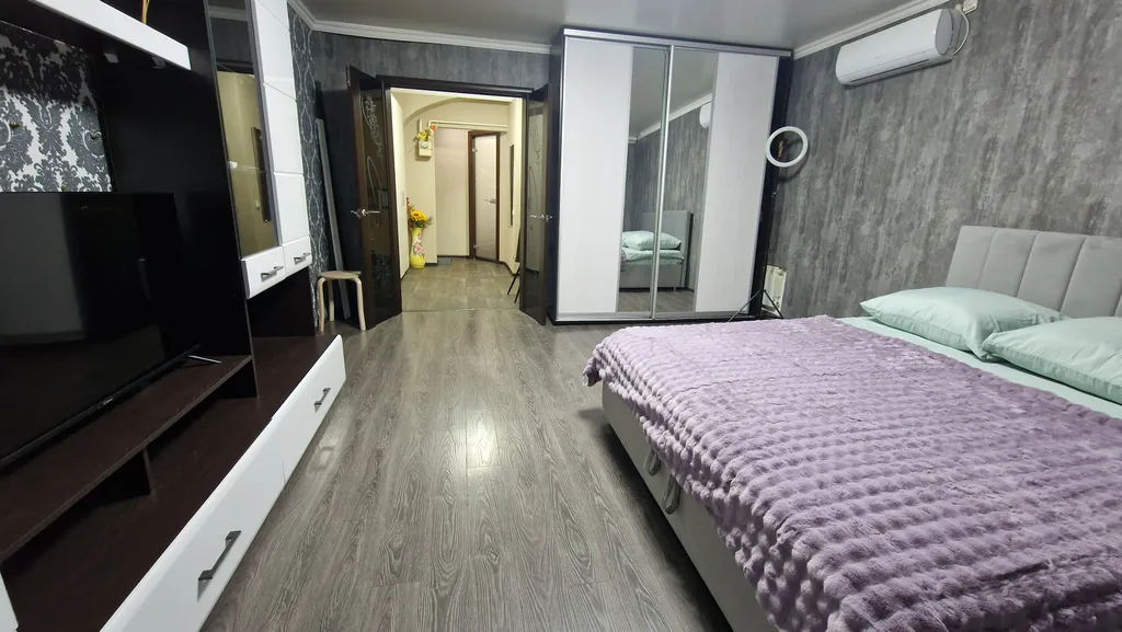 Уютный апартамент в центре города