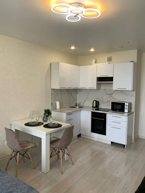 Апартаменты Облака