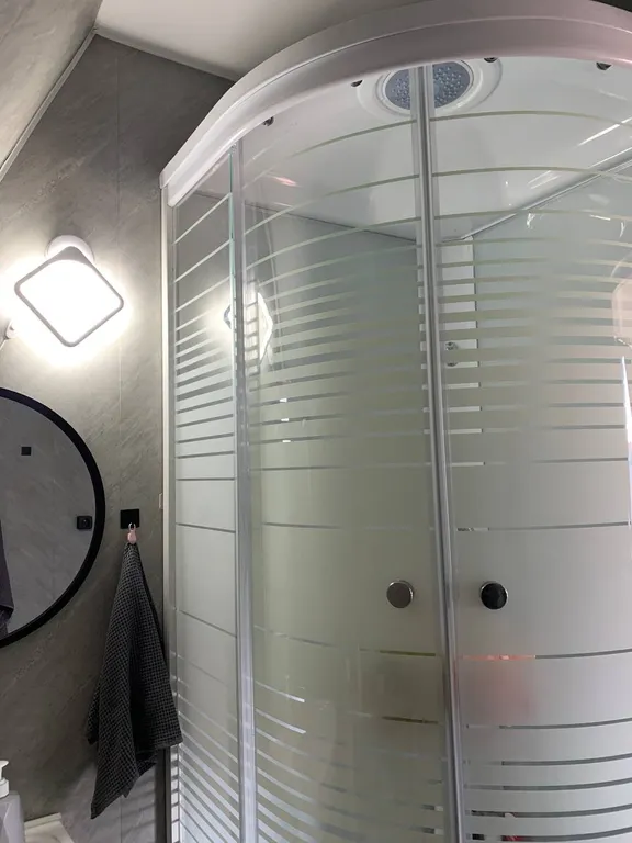 Уютный дом вдали от города