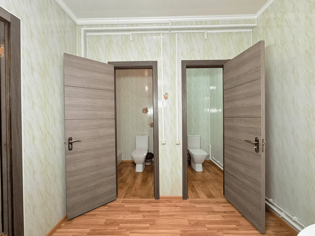 Коттедж Мальта в коттеджном комплексе