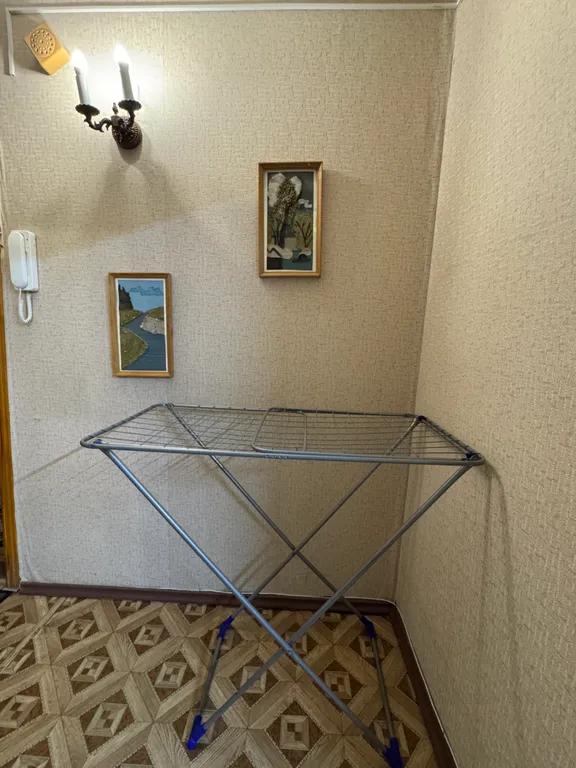 Квартира рядом с Коллажем, памятником Победы