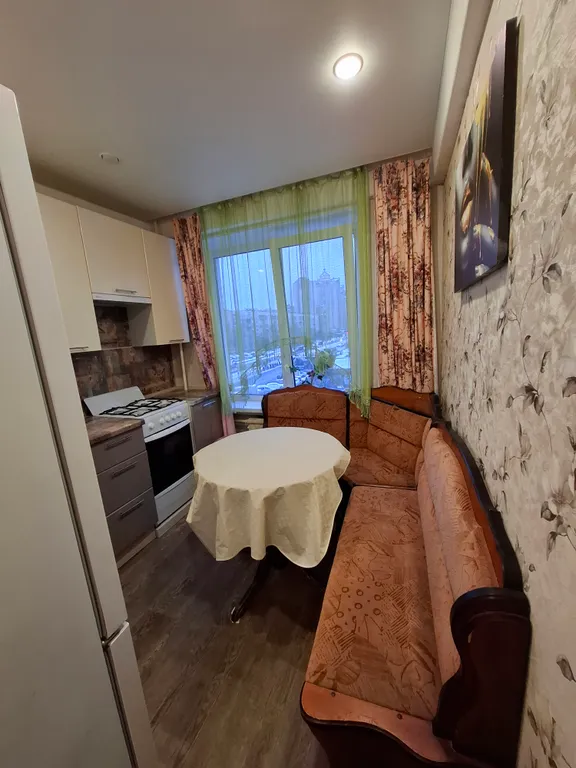 Квартира Уютная квартира рядом с метро — Санкт-Петербург