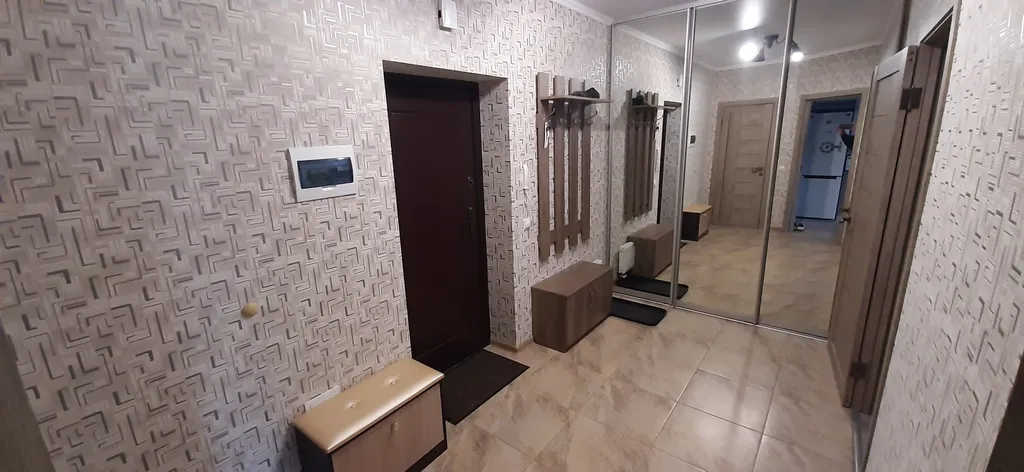 Квартира Квартира Балтийский рай — Зеленоградск