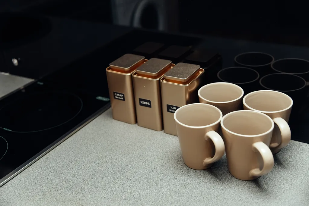 Апартамент на Демонстрации №5