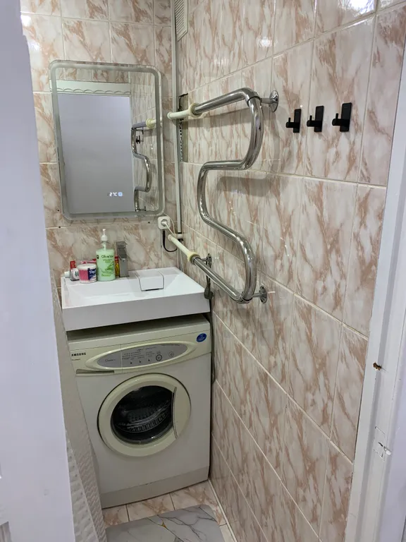 По-домашнему уютная квартира для вас