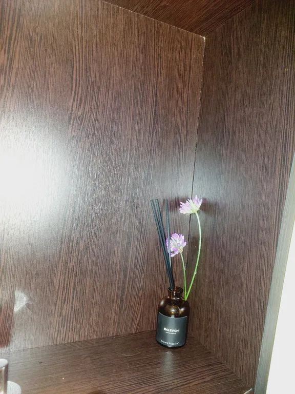 До моря 10 мин по ровной набережной, уютная студия