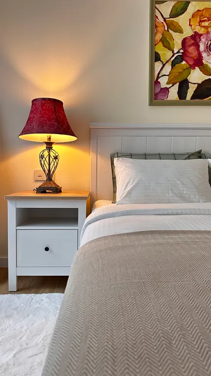 Стильные апартаменты с новым ремонтом в самом центре