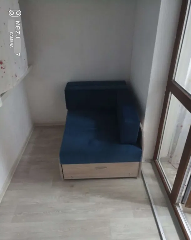 Квартира 1-комнатная Квартира — Сириус